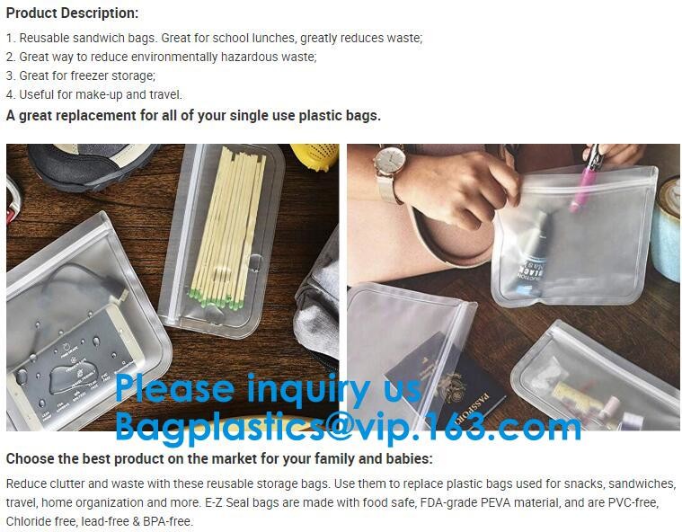 Double k Closure, Flexible, Airtight, Waterproof Zipper Seal, Slider seal, Bagease, Strong Seal, LeakProof, Airpro