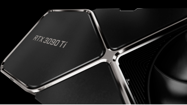 RTX 3090 Ti OC 24Gb Graphics Gaming Card Nvidia Geforce 0