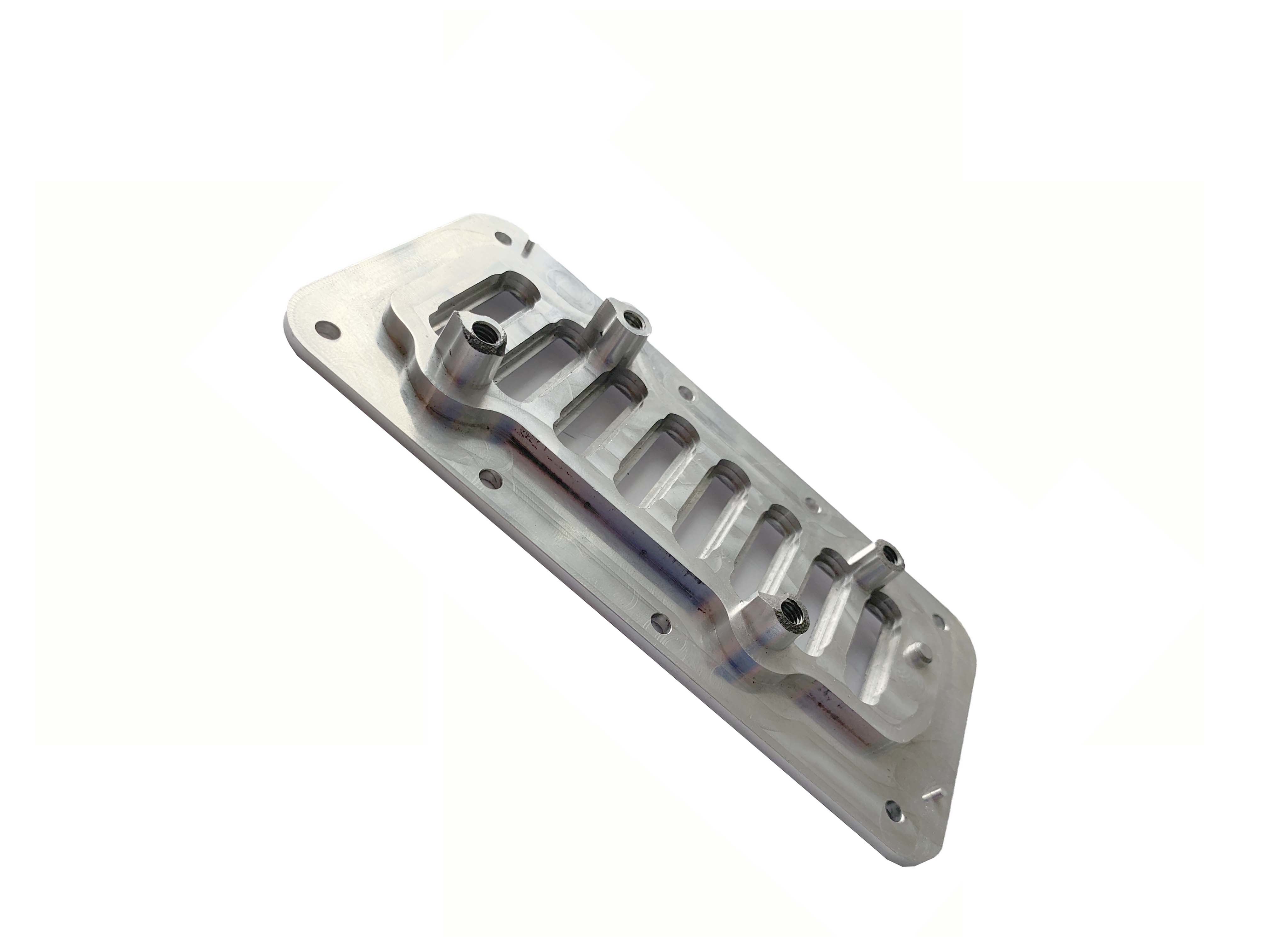 Mitoyo Contourgraph Aluminum Forging Components 3kg Die Forged Aluminum Alloy
