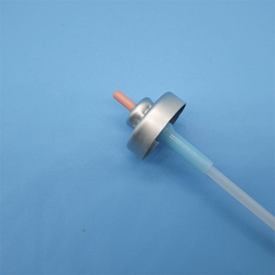 Premium Pepper Spray Gun Valve Actuator for Self Defense Reliable Design