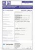 Godson Technology Co., Ltd Certifications