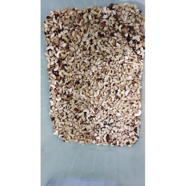 Newest Technology Cashew Nut Color Sorter Ccd Cashew Nut Colour Sorter Machine