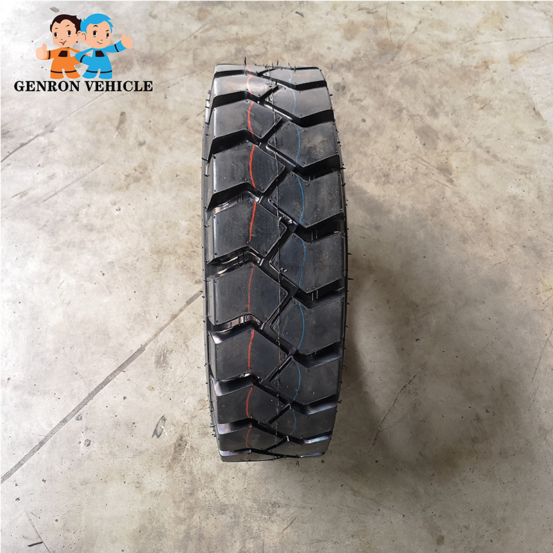 20 Plyrating Wheels Tubeless Tire 1750mm Coverall Diameter Engineering Tires 23.5-25