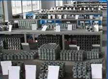 Wenzhou Wenzhe Valve Fittings Co., Ltd.