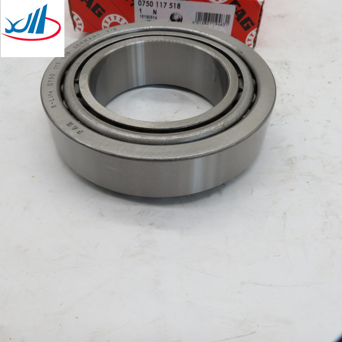 Trucks And Cars Auto Parts Steel Bearing 0750117518 0750 117 518