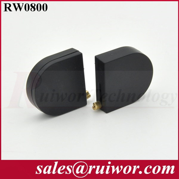 Retracting Security Cable 