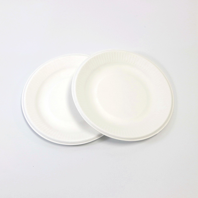 140-1000g/M2 Original Paper Plate Making Machines For Lunch Box