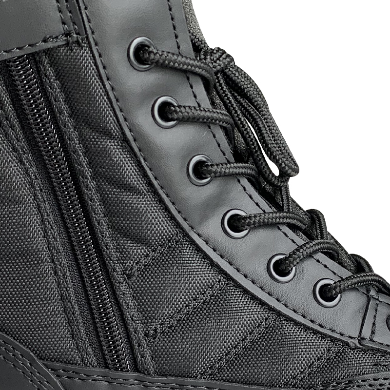 Outdoor Activities Essential Durable Microfiber Leather Boots for Men and Women Size 12