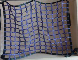 CARGO NET, LIFTING NET, CE GS CEERTIFICATE, SF 5:1 7:1 ,