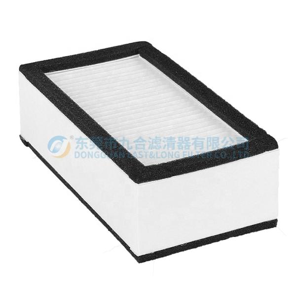 EPIROC SCOOPTRAM ST14 Air Compressor Filter SC60157 SKL46734 Heavy Duty Air Filter 5580101611