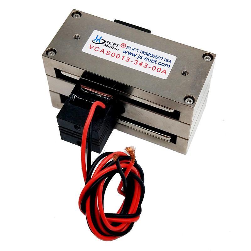 Swing Type Rotary Voice Coil Motor High Frequency Of Movement