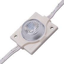 IP67 LED Module Lights Double Side Edge Lit Lightbox Dimmable 12 Volt 3030 SMD LED Chip