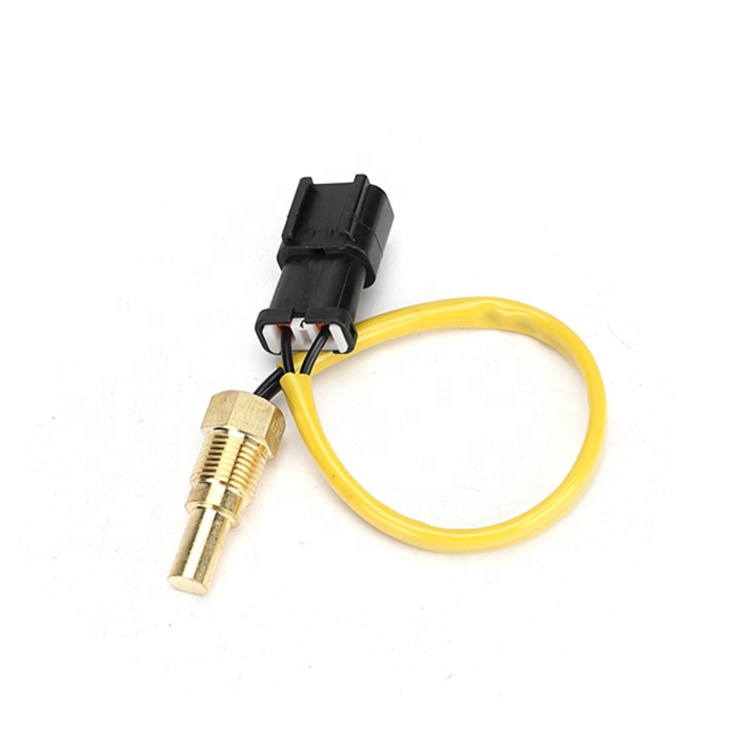 7861-92-3320 PC200-5 Excavator Sensor 6D95 For Water Temperature