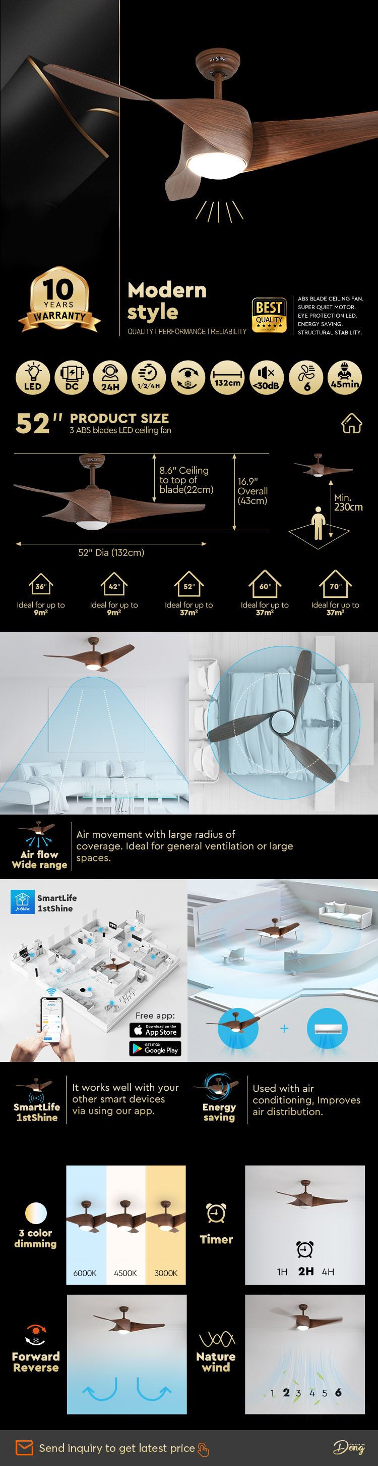 ceiling fan