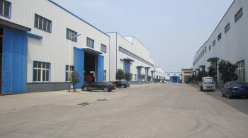 Henan Dongfang Noodle Machine Group Co., Ltd.