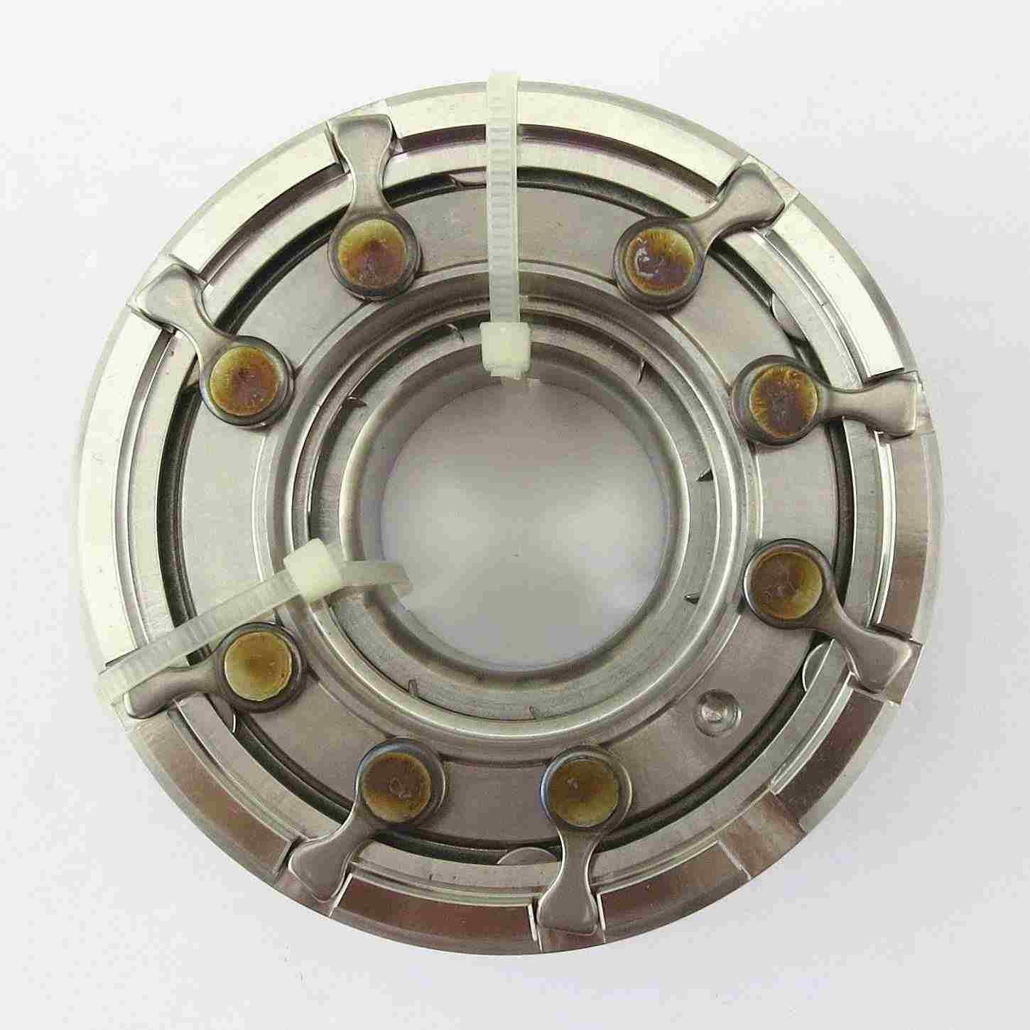 BV43 Turbine Nozzle Ring 5303-988-0109 5303-988-0122 5303-988-0144 5303-970-0109
