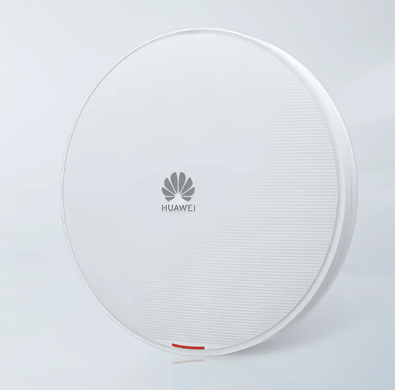 The AirEngine 5761-11 A Wireless Access Point with Modem Function and 802.11ax Support