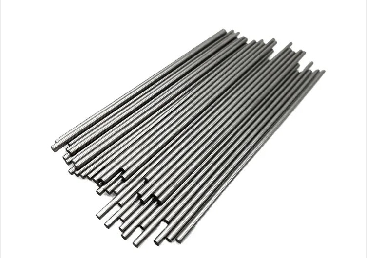 Customized Sintering Tungsten Carbide Rod