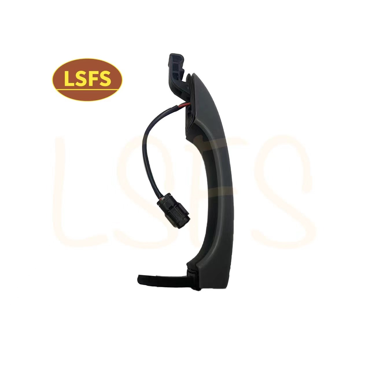 25*10*7 Left Front Outside Door Handle for Roewe I6 RX5 EI5 MG6 HS OEM NO 10172952-SPRP