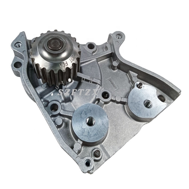 8AH215010A Electric Water Pump For Mazda 626 Engine Replace Repair