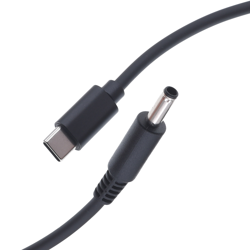 USB Power Boost Line DC 5V To DC 9V / 12V 2.1x5.5mm Plug