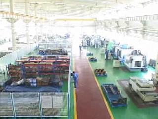 Hebei Younik Machinery Co.Ltd.