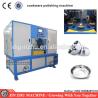 Buy cheap stainless steel polishing machine for fittings from wholesalers