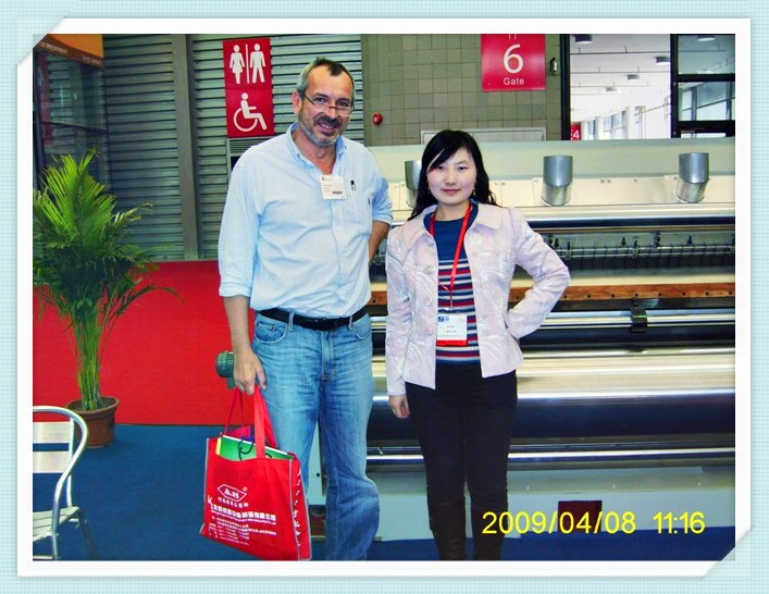 Electric Corrugated Box Making Equipment , 250 m/m Corrugated Production Line