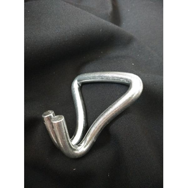 Hardware fittings, Metal Ring, Metal Dee, Metal hook, Metal swivel with galvanized surface and the best prices