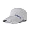 Buy cheap Breathable Polyester Eco Friendly Baseball Cap Embroidered Sports Caps ISO9001 from wholesalers