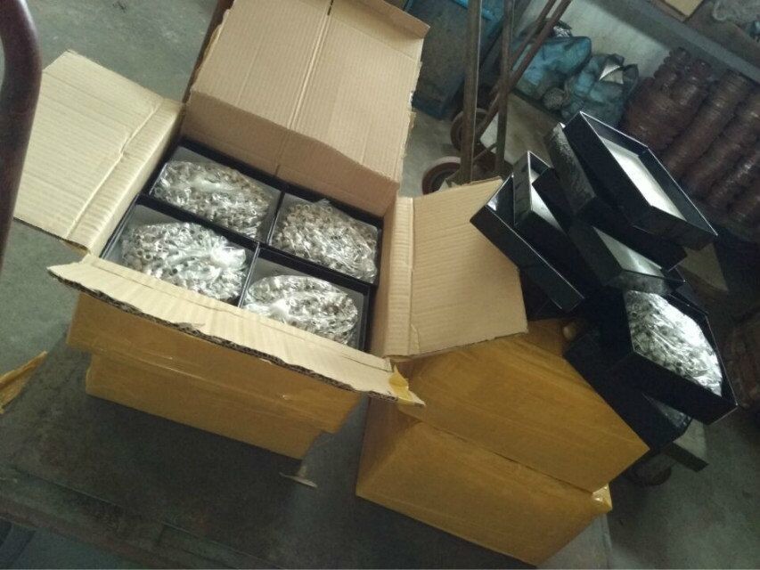 OEM Rubber Connection 11.5mm Diamond Wire Saws 40pcs/M Bead Quarry Concrete Rope Saw