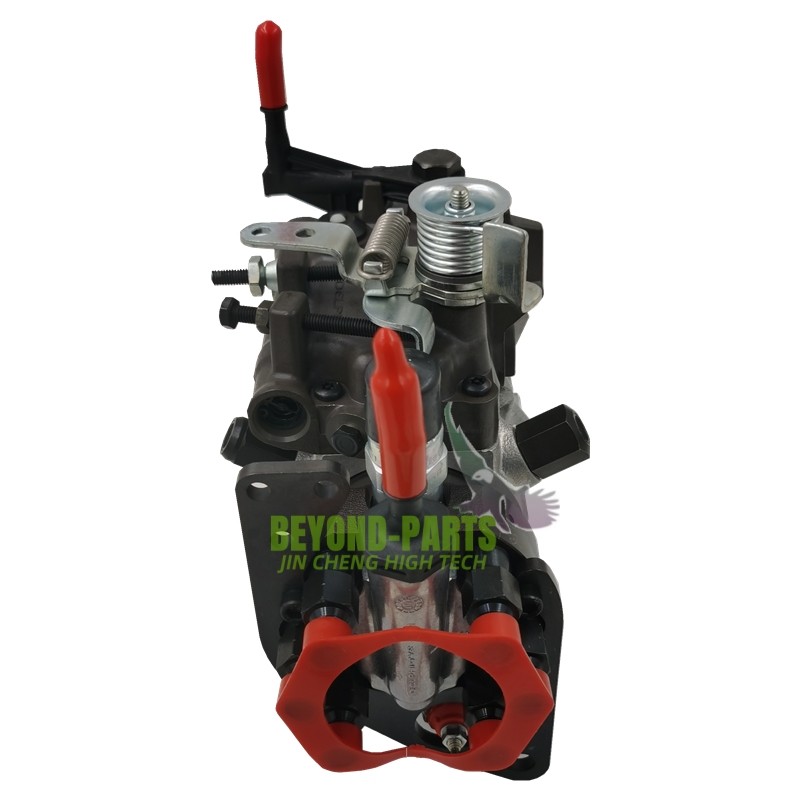 catererpillar 320D2 Excavator Spare Parts C7.1 Engine Diesel Fuel Injection Pump 398-1498 463-1678