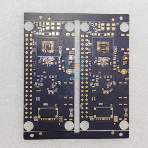 Buy cheap ODM Quick Turn Pcb Fabrication Service product