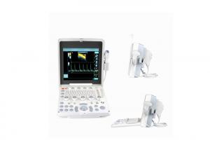 China Portable Ultrasound Unit Portable Ultrasound Scanner With 3D Optional And 5.5Kgs Weight on sale