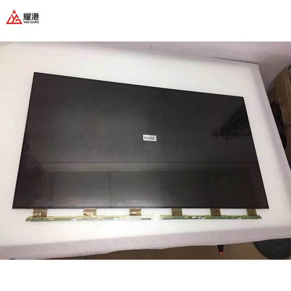LC430EGY-SJM1 Lg Tv Screen Panel Open Cell Lcd Panel 32" 40" 43" 49" 55" 65" 75"