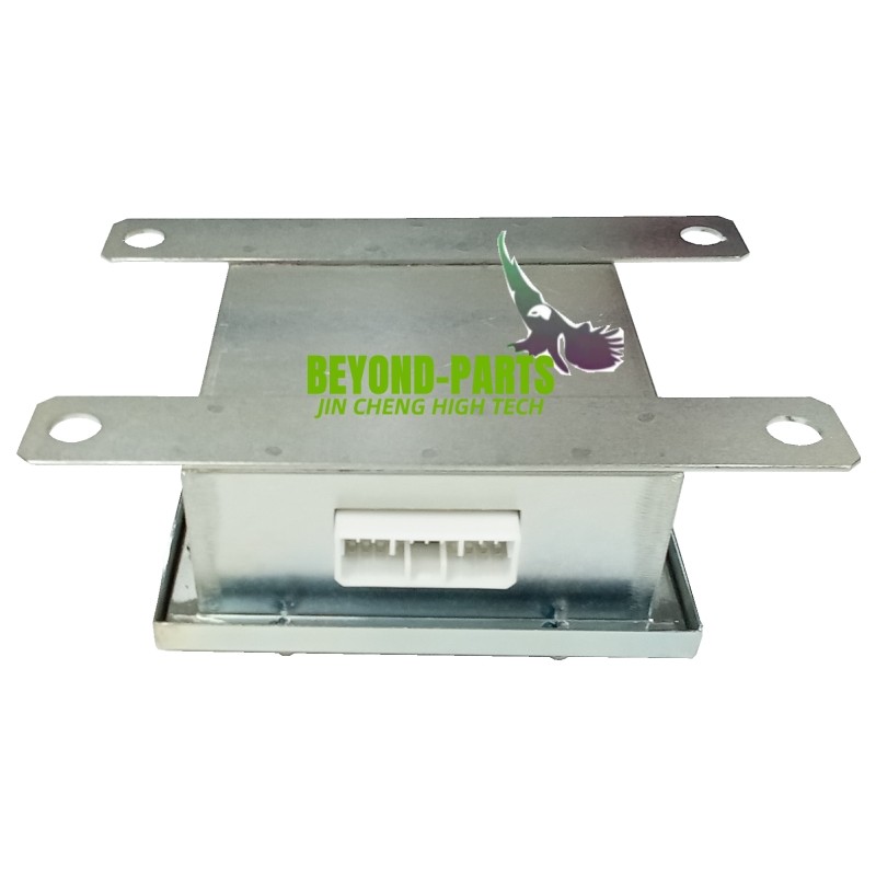 catererpillar Excavator Parts Dig Depth Monitor Tester