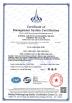 Anping Guangming Metal Products Co., Ltd. Certifications