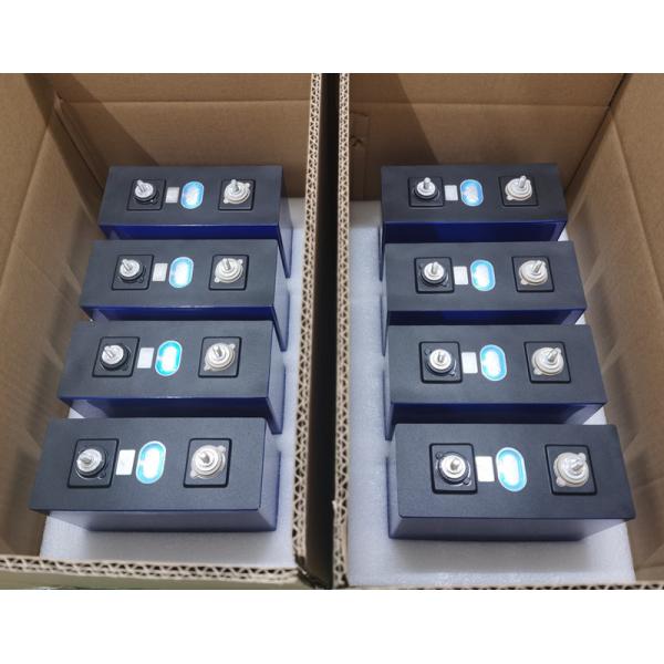 3.2 V Lithium Phosphate Battery 280Ah 320Ah 3.2V Lithium Phosphate Cell
