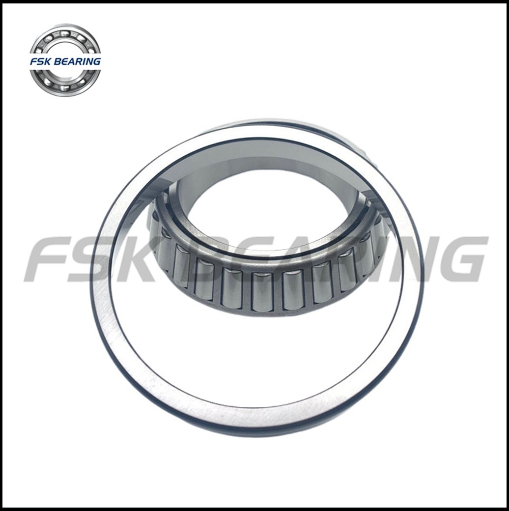 USA Market 1102860 1103360 32024X Single Row Tapered Roller Bearing 120X180X38 MM