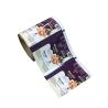 Buy cheap Biscutes/chips inflatable film plastic packaging BOPP filmL0030 from wholesalers