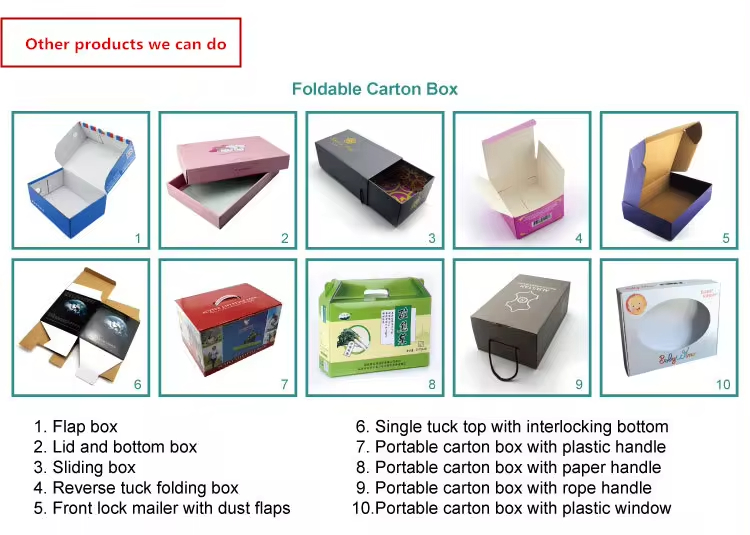 Black Drawer Gift Boxes for Custom Logo Silk Scarves Underwear Socks Panties Packaging