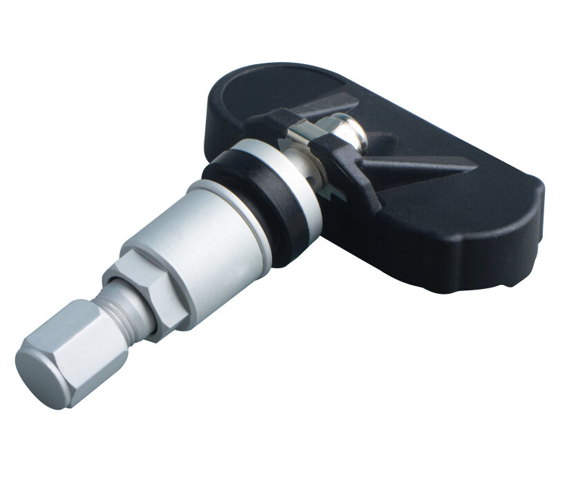 Auto Bluetooth Tpms Sensors Internal Tire Pressure Monitoring System