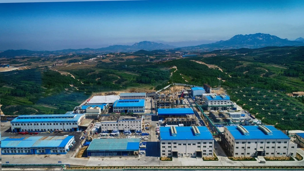 High Performance Flotation Reagents / Collector Innovative