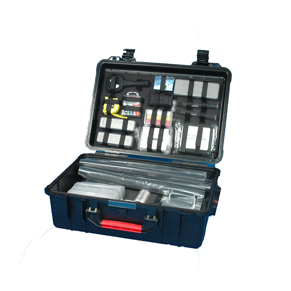 A029 BTHX-VII Crime scene latent print investigation kit