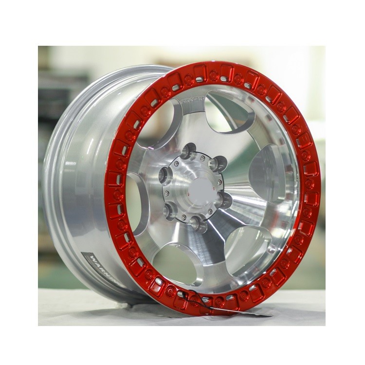 Car Hub Suppliers Customized Magnesium Aluminum Alloy Rear Front Wheel Hub Bearing