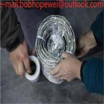 flexible wire mesh/ stainless steel wire rope mesh fence/ metal wire railing/
