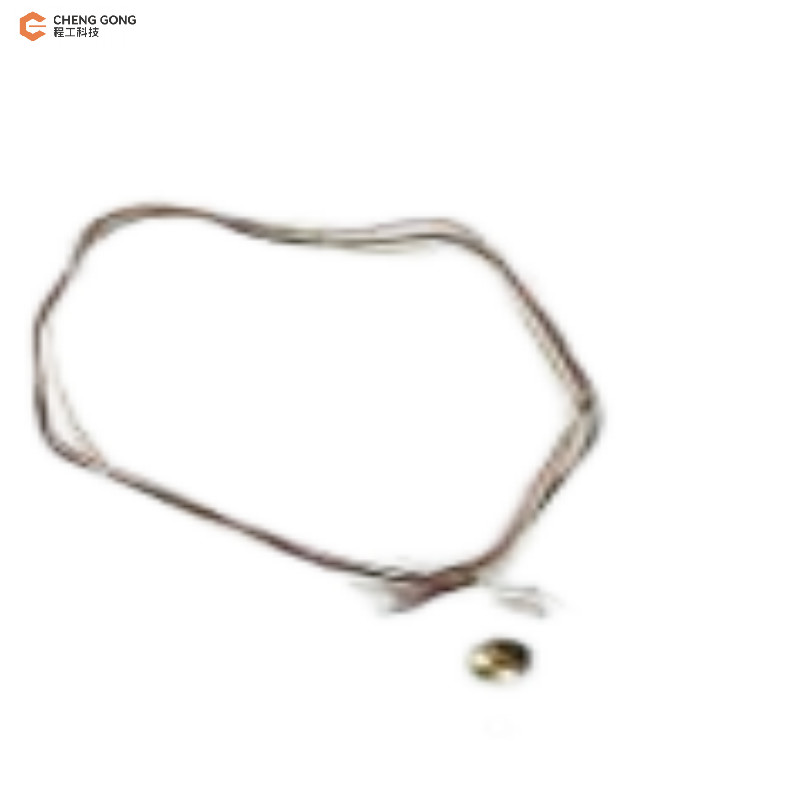 1750295447-09 ATM Machine Parts Diebold Nixdorf DN200 IOC In-Output Module Collector Unit Motor 1750295447