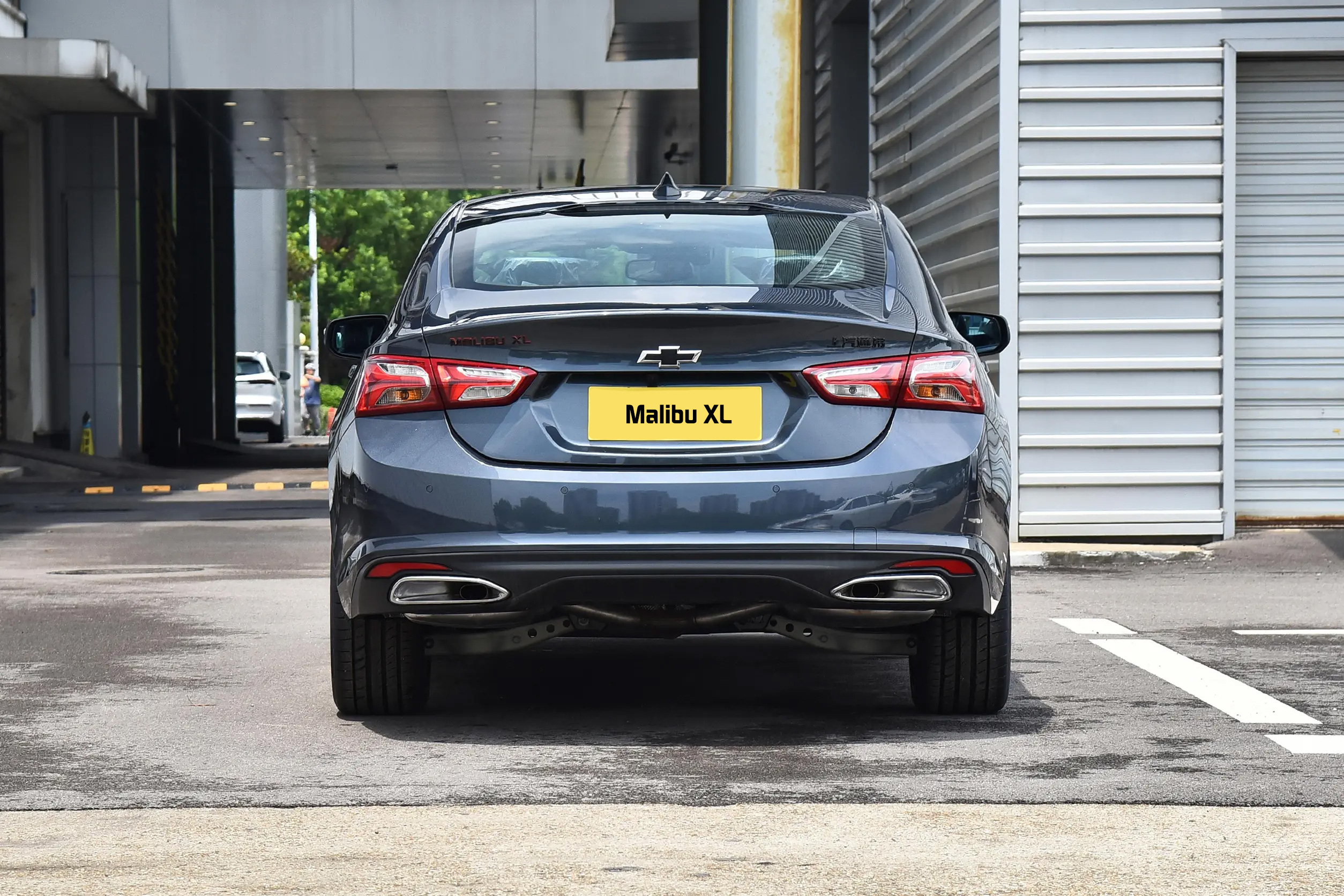 Wholesale Chevrolet Malibu Xl 2023 1.5T 2.0T 9AT 2wd Cheap Petrol Sedan Car Best Gasoline Car Chevrolet New Cars