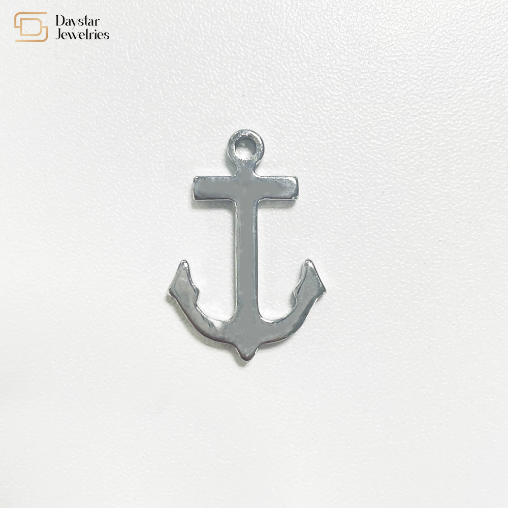 Custom Pendant Triangle Ring Buckle Metal Chain Bag Accessories