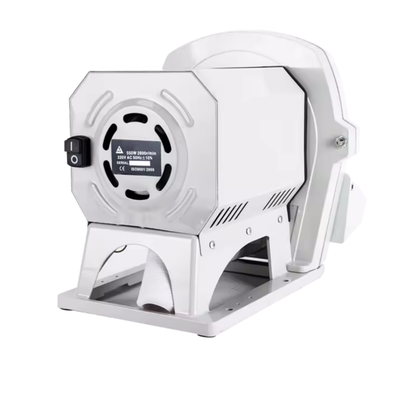 Dental Lab Wet And Dry Model Trimmer 2800Rpm Dental Model Trimmer For Plaster